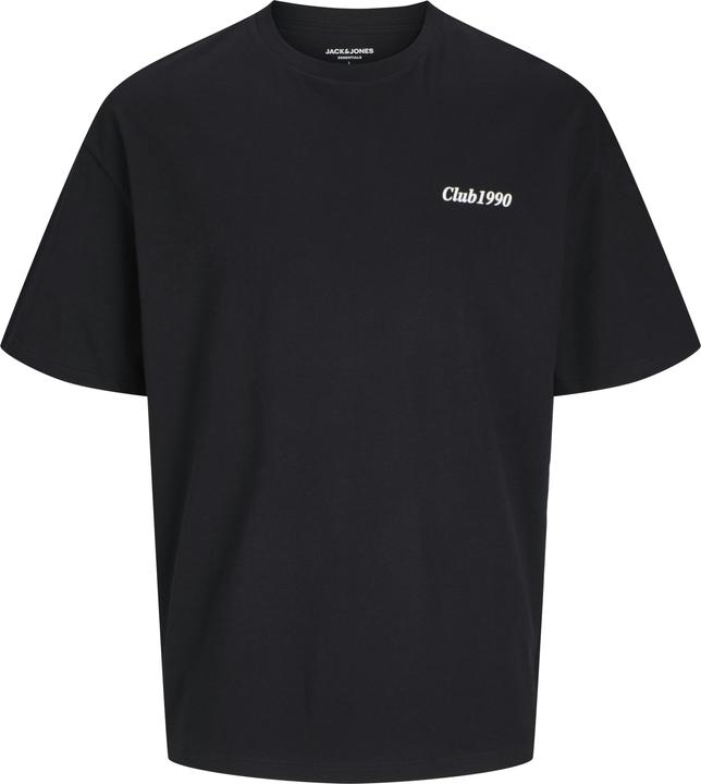 Produktbild Jack & Jones Jjebradley Graphic Tee Ss O-Neck Noos (M)