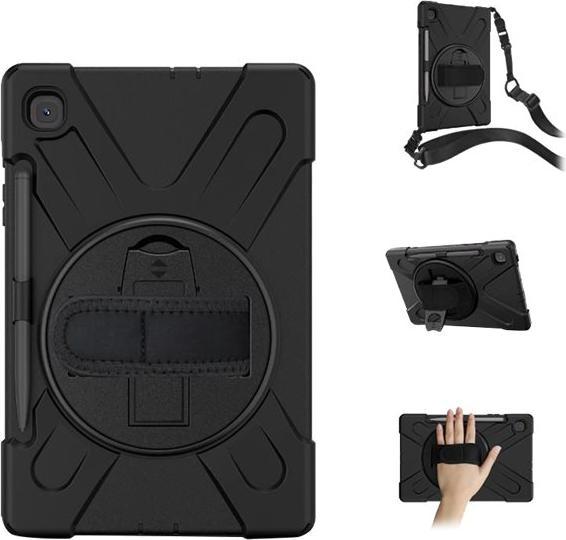 Produktbild eSTUFF Wombat Defender Case for (Galaxy Tab S6 Lite)