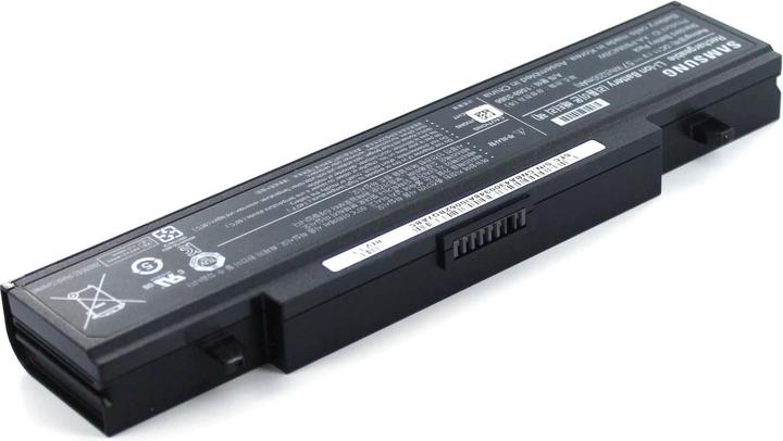 Produktbild Samsung Original Akku für NP550P7C-T09DE (4400 mAh)