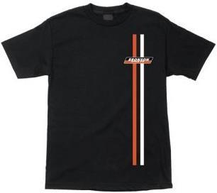 Produktbild Bronson Speed Co. Racing Stripes T-Shirt (M)