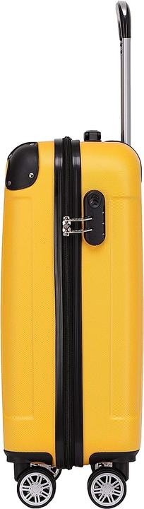 Image du produit Beibye Trolley (38 l, M (50 - 90l))