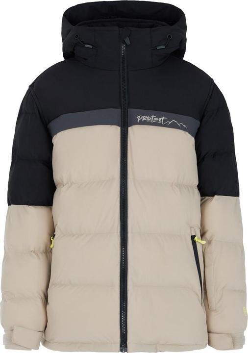 Image du produit Protest JACKETS PRTMACK JR snowjacket (164)