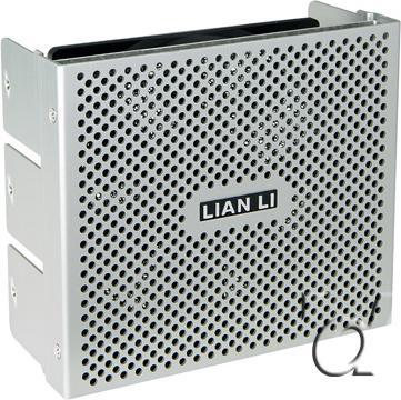 Produktbild Lian-Li BZ-502A Cooling Kit - silver