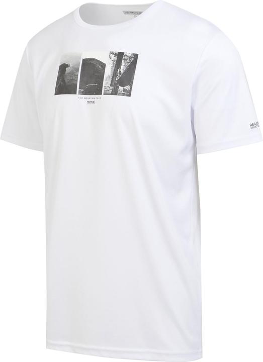 Produktbild Regatta Fingal VIII TShirt (XXL)