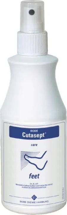 Produktbild Hartmann Cutasept Feet (Fussdeodorant & -puder, 50 ml)