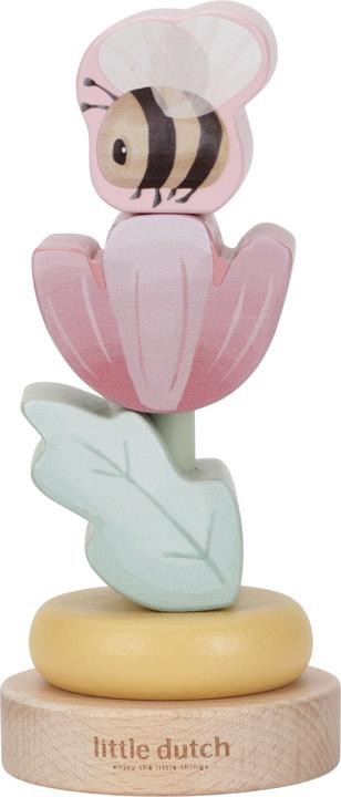 Actual product image Little Dutch Gift set wood FSC Fairy Garden