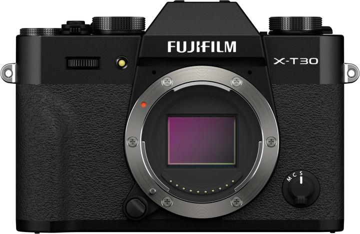 Produktbild Fujifilm X-T30 II (26.10 Mpx, APS-C / DX)