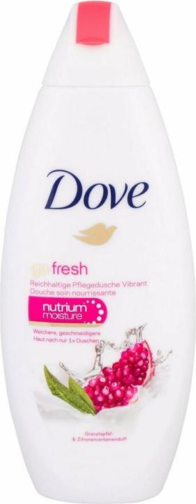 Dove Go Fresh Revive Shower Gel (250 ml)