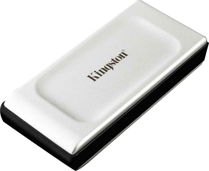 Actual product image Kingston XS2000 (4000 GB)