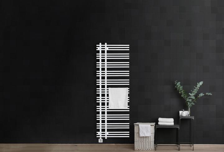 Actual product image Sonnenkönig Bora (800 W)