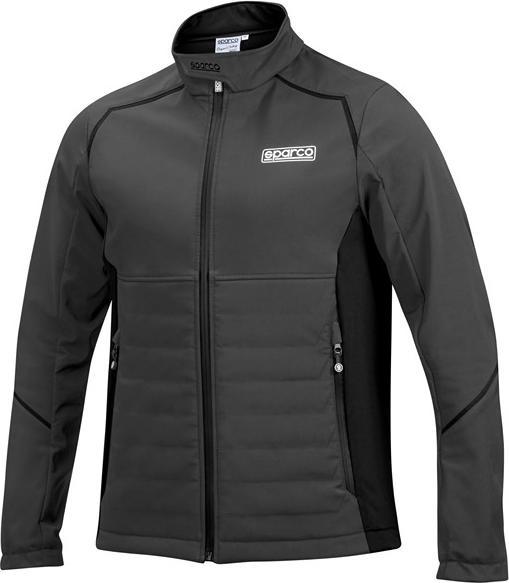 Produktbild Sparco Softshell Jacke (XL)
