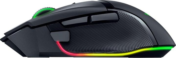 Image du produit Razer Basilisk V3 Pro 35K (Sans fil, Filaire)