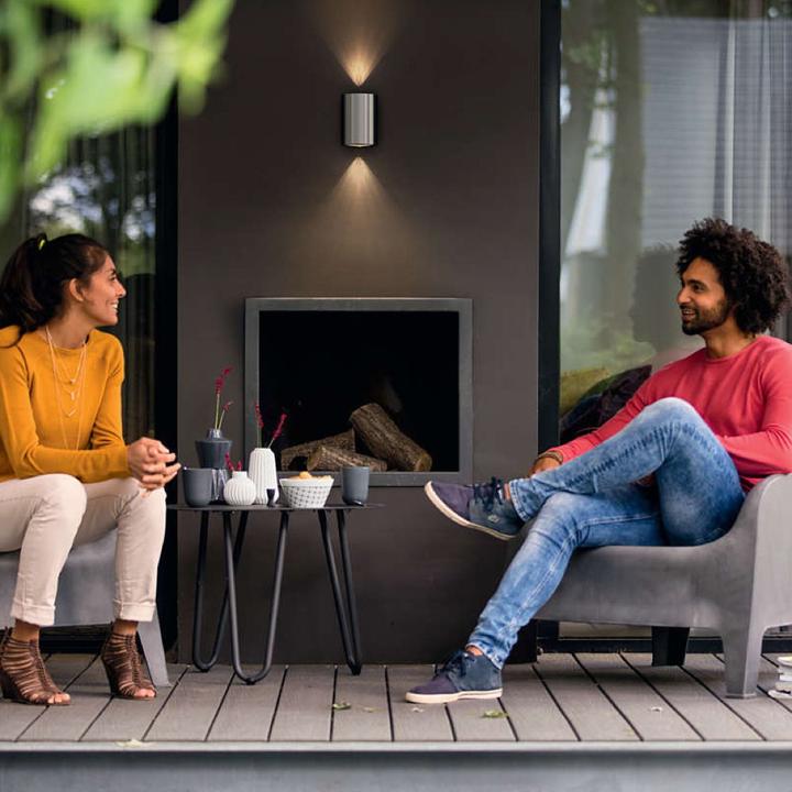Image du produit Philips Buxus (1000 lm)