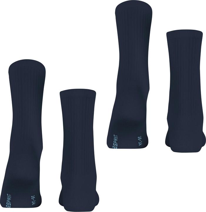 Produktbild Esprit Basic Tennis SO 2P (2er Pack, 39 - 42)