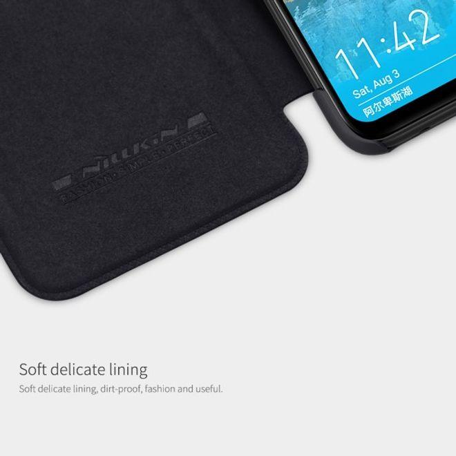 Produktbild Nillkin Qin Series (Huawei Mate 30 Lite)