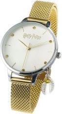 Produktbild GED Harry Potter Golden Snitch Charm Watch with Swarovski Cryst