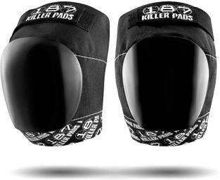 Produktbild 187 Killer Pads Pro Knee Pads (S, Knieschoner, Ellbogenschoner, Einzelstück)