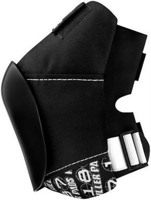 Produktbild 187 Killer Pads Pro Knee Pads (S, Knieschoner, Ellbogenschoner, Einzelstück)