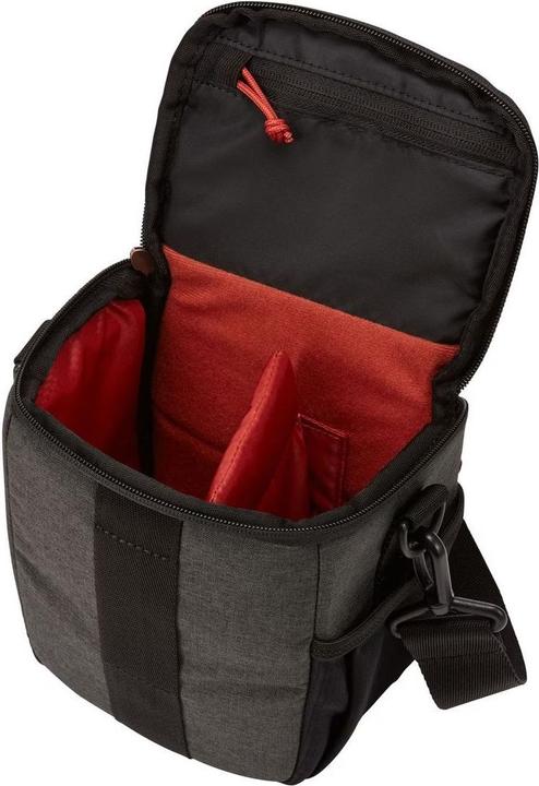 Image du produit Caselogic 5277 ERA DSLR Shoulder Bag Small Obsidian (Sac à bandoulière pour appareil photo)