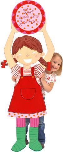 Immagine prodotto Betzold Cartelli per bambini da disegnare da soli