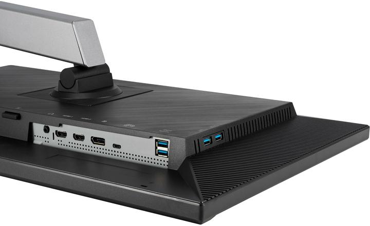 Actual product image ASUS ProArt PA278CGV (2560 x 1440 pixels, 27")