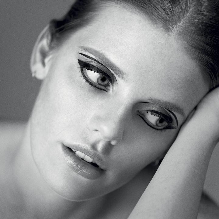 Produktbild Sisley Ligne Noire Eyeliner (1 Deep Black)