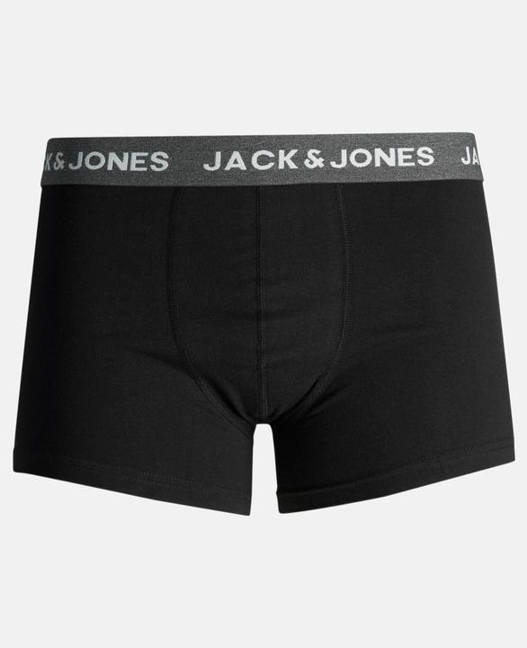 Actual product image Jack & Jones 5-pack boxer shorts (M, 5-pack)