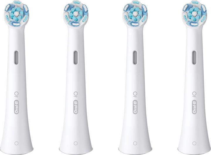 Oral-B iO Ultimative Reinigung (4 x)