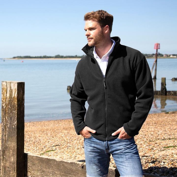 Image du produit Regatta Veste en micropolaire imperméable et respirante (3XL)