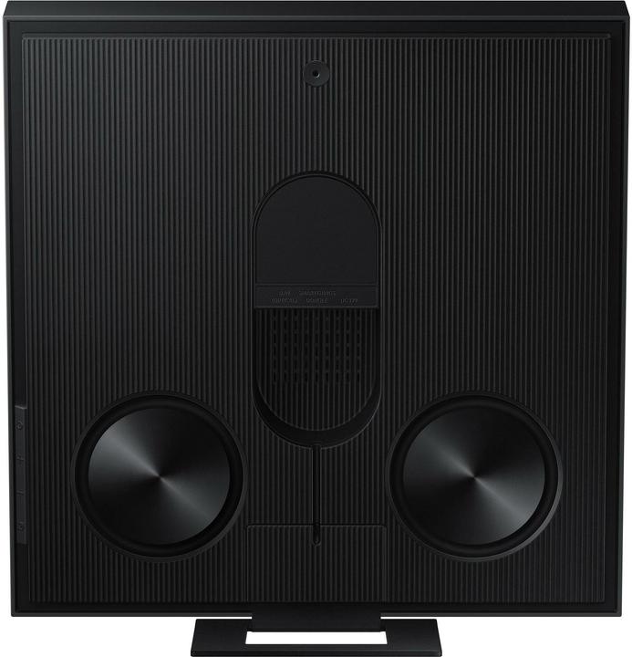 Produktbild Samsung Music Frame HW-LS60D (120 W, 2.0 Kanal)