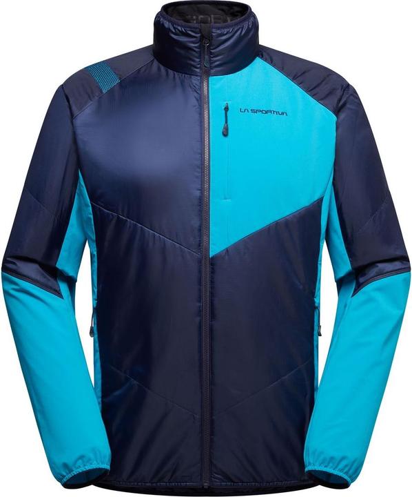 La Sportiva Ascent Primaloft Jkt M