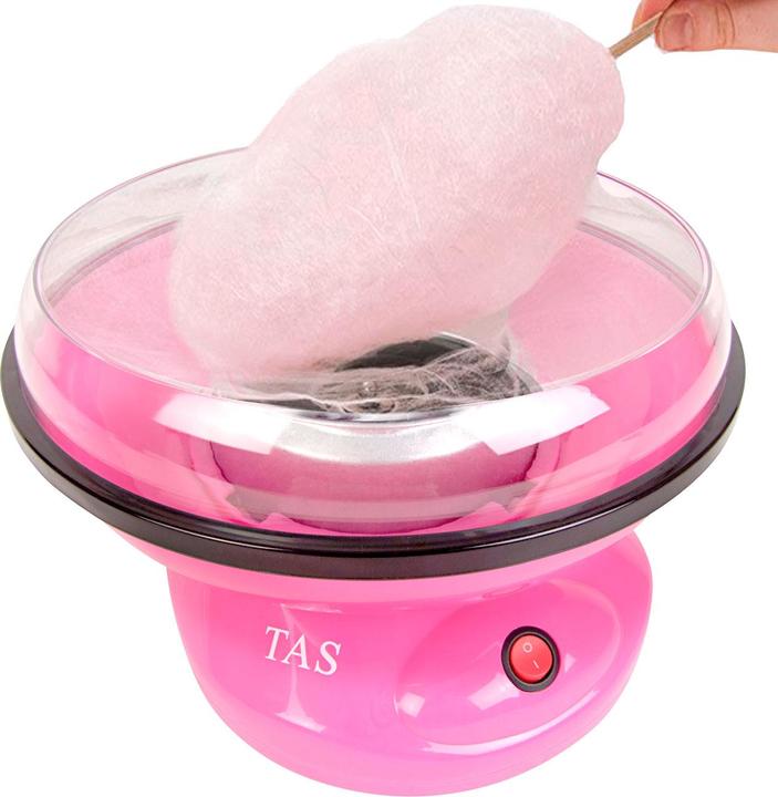 Actual product image Casativo Candyfloss machine