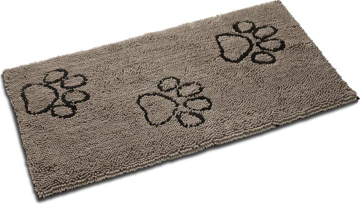 Actual product image Wolters Dirty Dog Doormat (Dog)