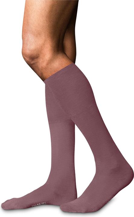 Produktbild Falke No. 6 Finest Merino & Silk Herren Kniestrümpfe (39)
