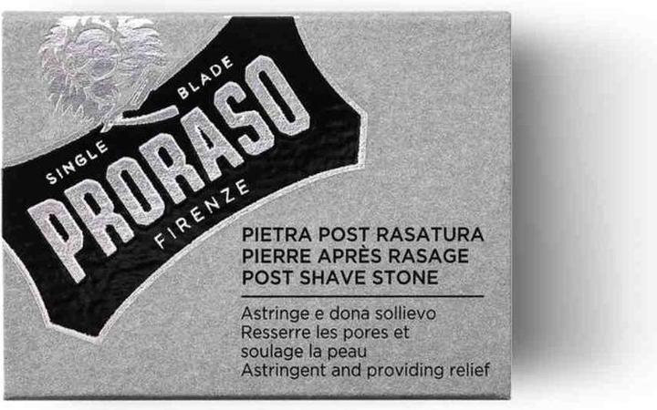 Produktbild Proraso Post Shave Stone (Balsam, 10 ml)