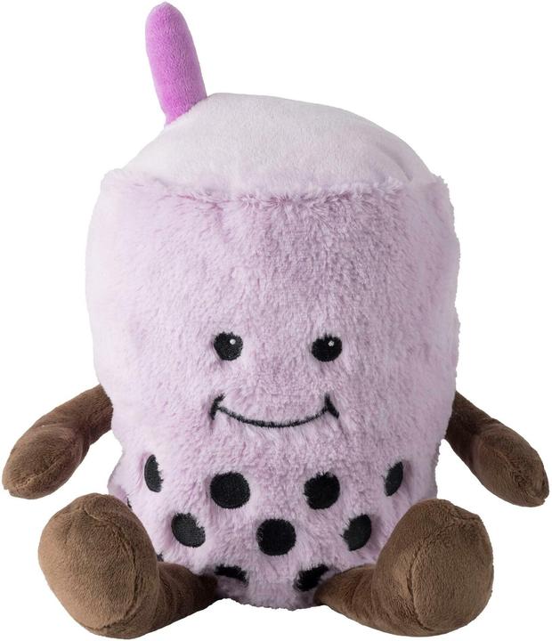 Actual product image Warmies Bubble Tea RRP 24.99 (10 x 15 x 21 cm)