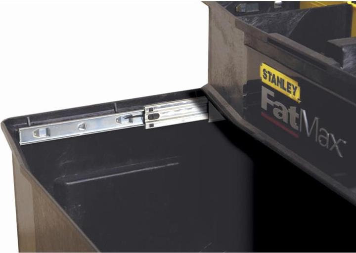 Produktbild Stanley Mobile Arbeitsstation (3 Teile)
