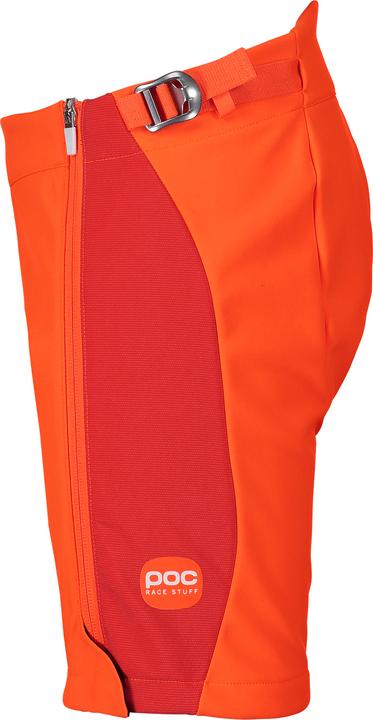Actual product image Poc Race Shorts Jr. (130 B)