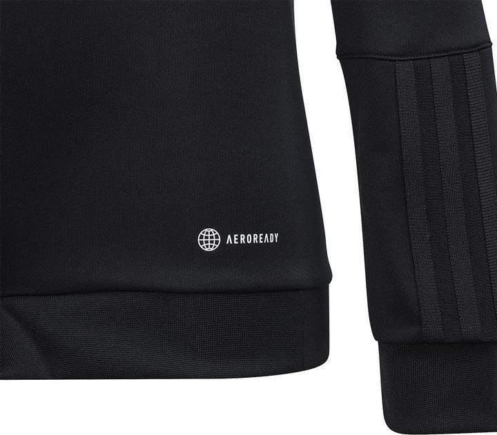 Image du produit adidas Tiro 23 Competition 1/4 Zip Sweat à capuche Enfants (140)