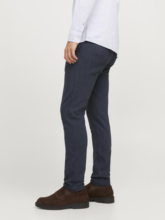 Actual product image Jack & Jones Jpstmarco Jjhenry Chino Sn (W29/L34)