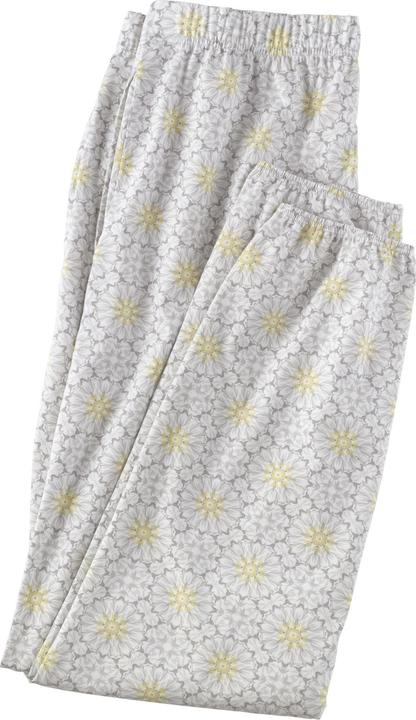 Produktbild ISA Bodywear Pyjama lang (XS)