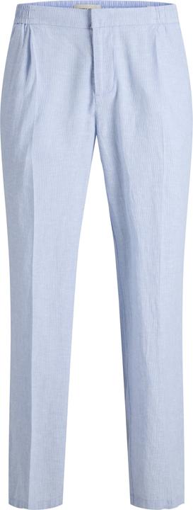 Produktbild Jack & Jones Jpstbill Diego Striped Pants Linen Blend (L)