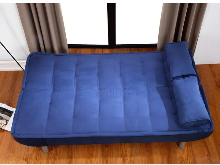 Actual product image Vente-unique Mishan (3-seater)