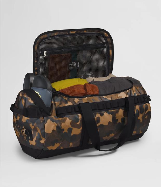 Actual product image North Face Base Camp Duffel-M (71 l)