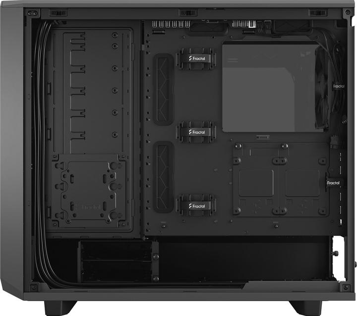 Image du produit Fractal Meshify 2 Light (ATX, mATX, E-ATX, Mini-ATX)