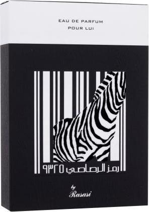 Produktbild Rasasi Rumz Al 9325 Pour Lui (Eau de Parfum, 50 ml)