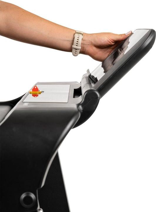 Actual product image Hammer Fitness FlyRun 4.0