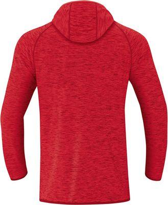 Actual product image JAKO Active hooded sweatshirt for women (44)