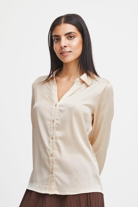 Produktbild B.young BYHENCE SHIRT - 20813492 (42)