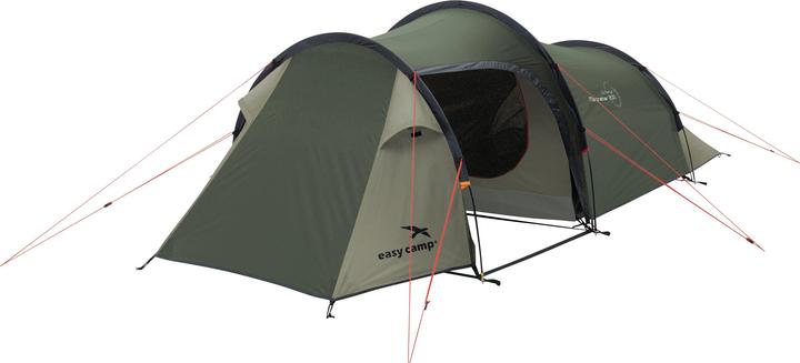 Actual product image Easy Camp Magnetar 200 (Tunnel tent, 2.90 kg, 2 persons)
